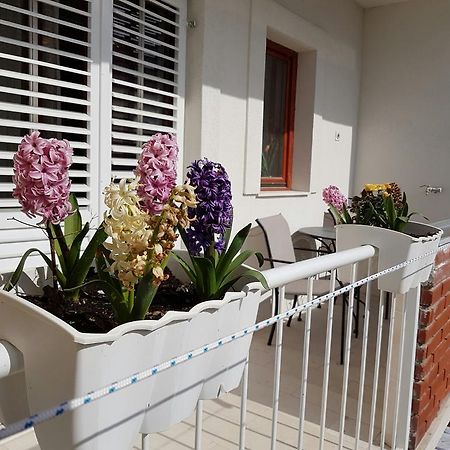 Apartment Vice Mali Split Eksteriør billede