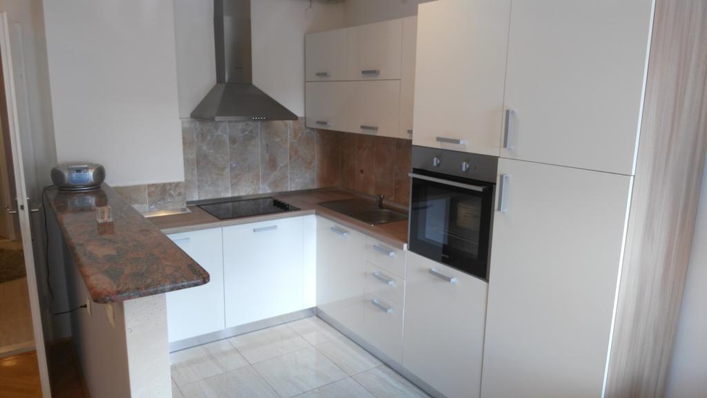 Apartment Vice Mali Split Eksteriør billede